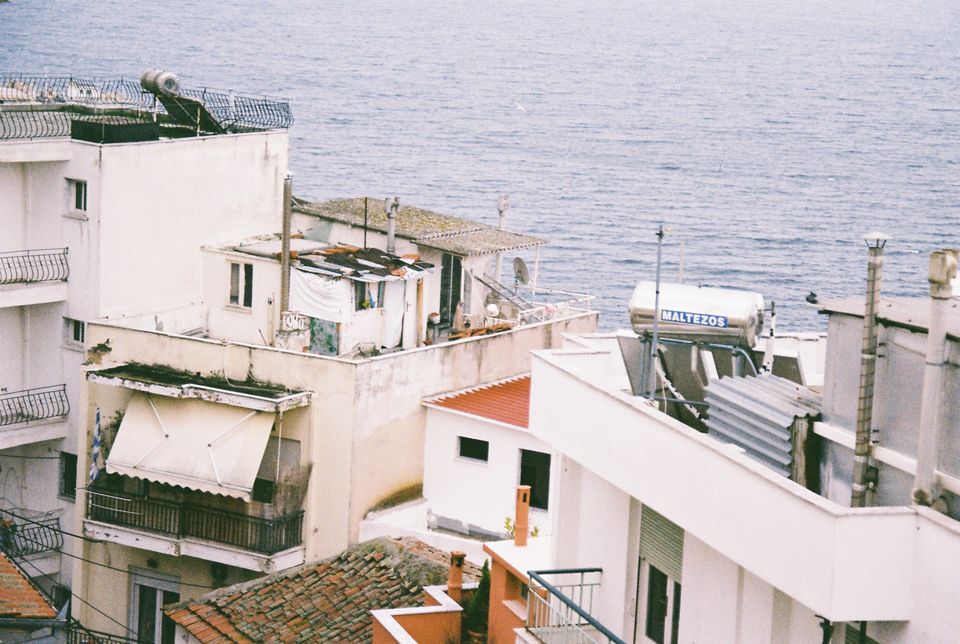 in Kavala
