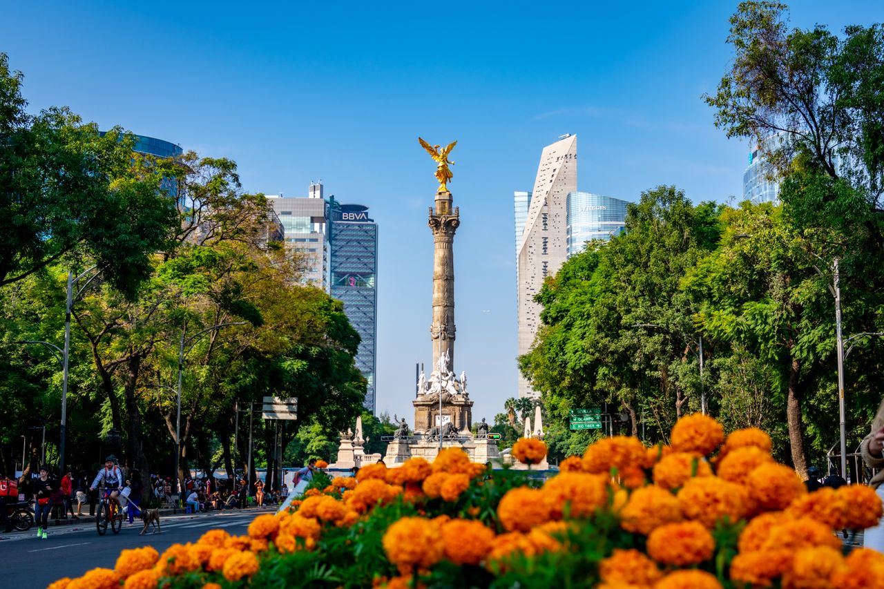 Mexiko