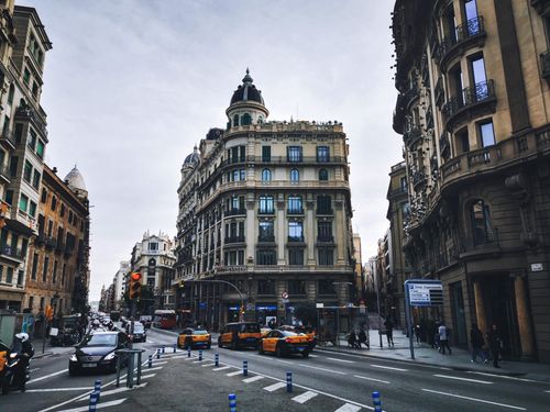 Barcelona