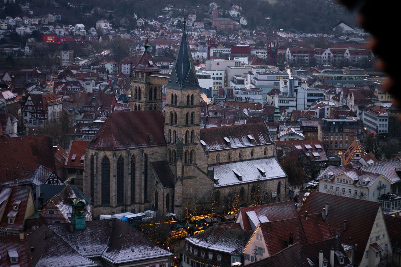 Esslingen