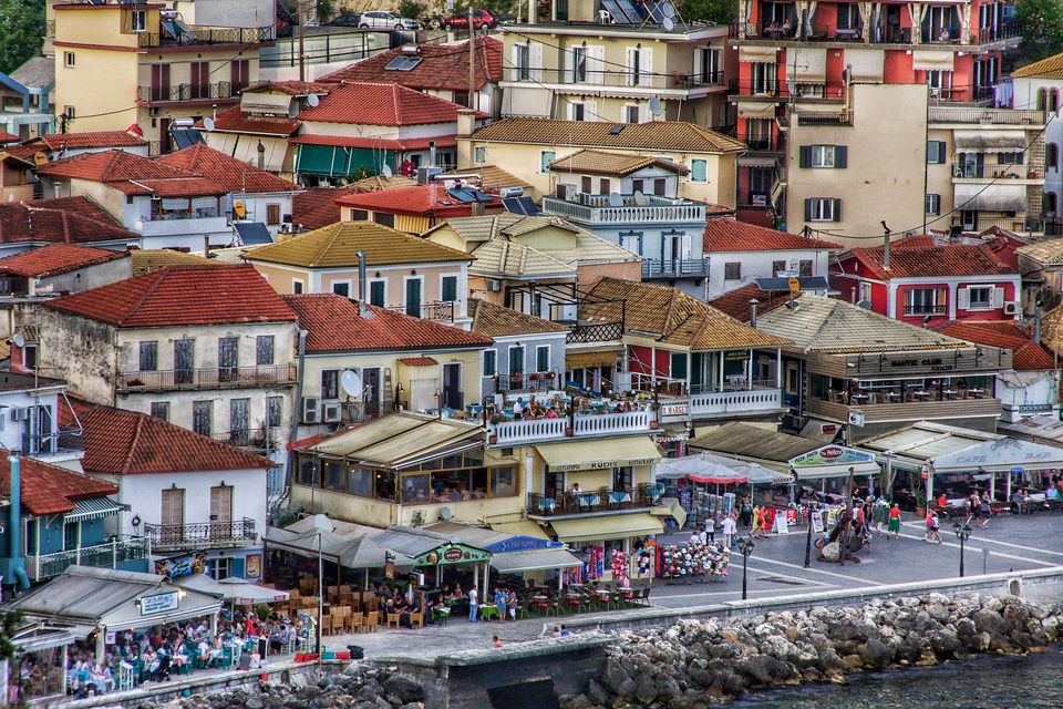 in Kavala