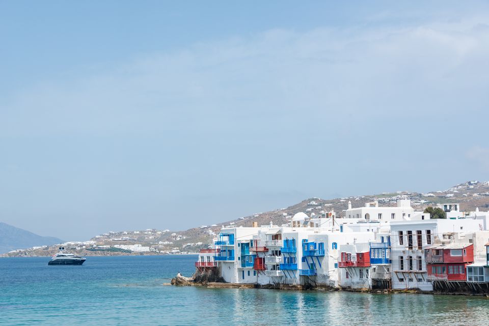 Mykonos
