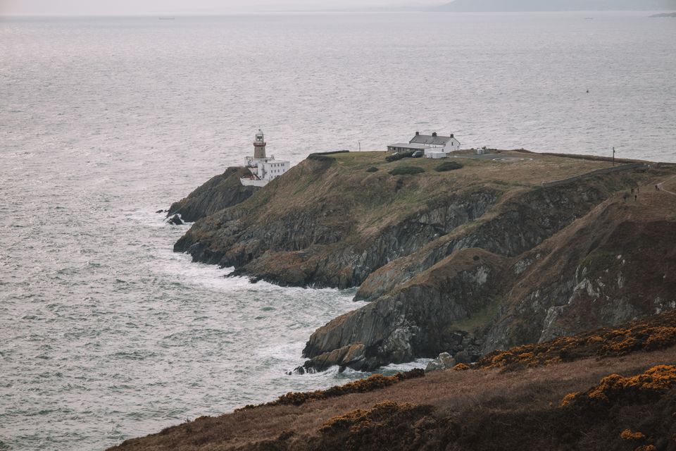 Irland