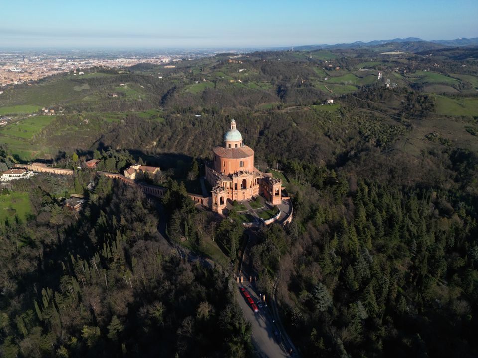 in Bologna