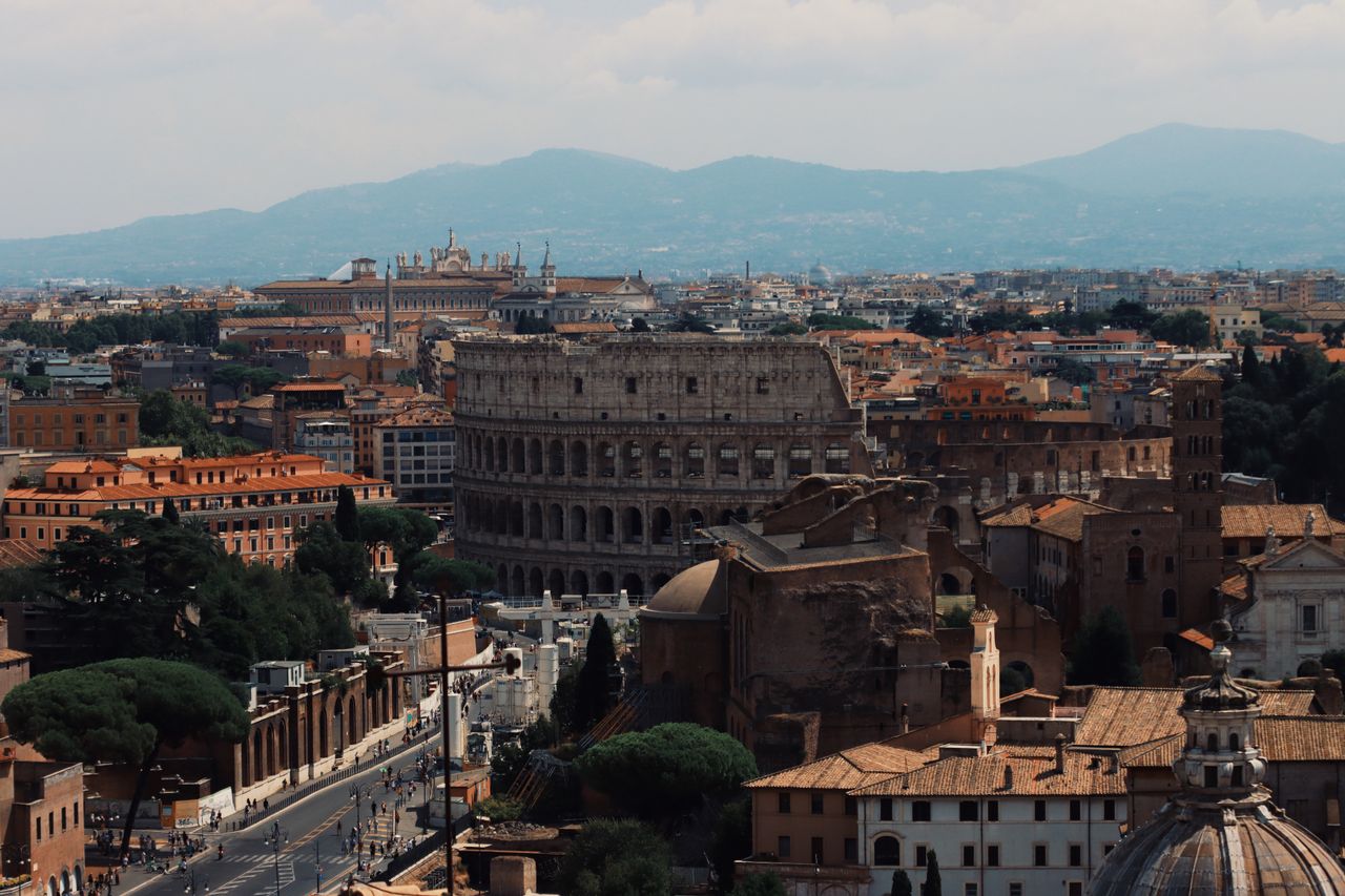 Italien