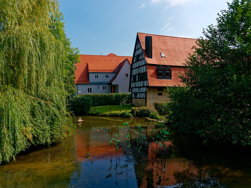 in Schweinfurt