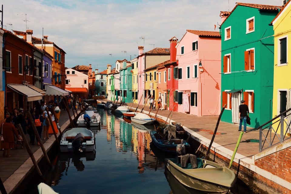 Italien