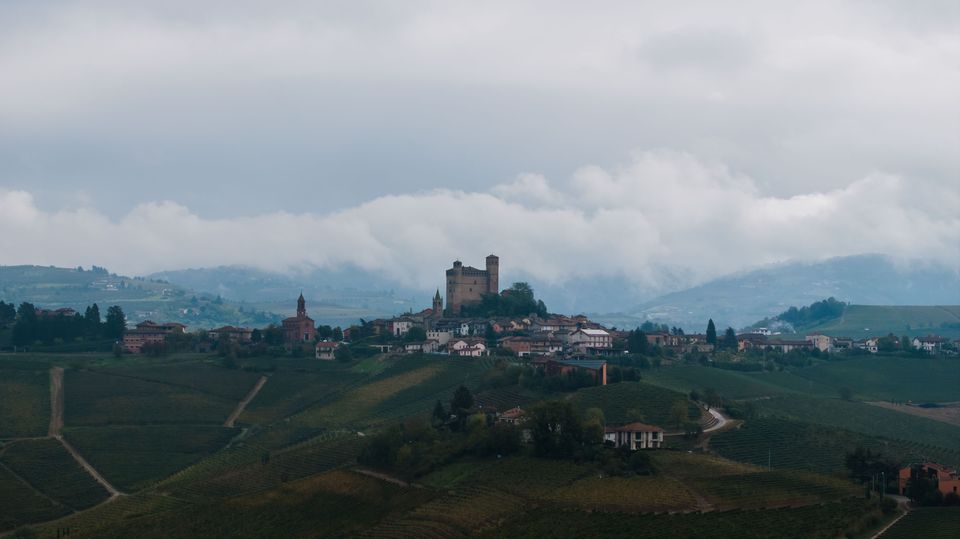 Piemont