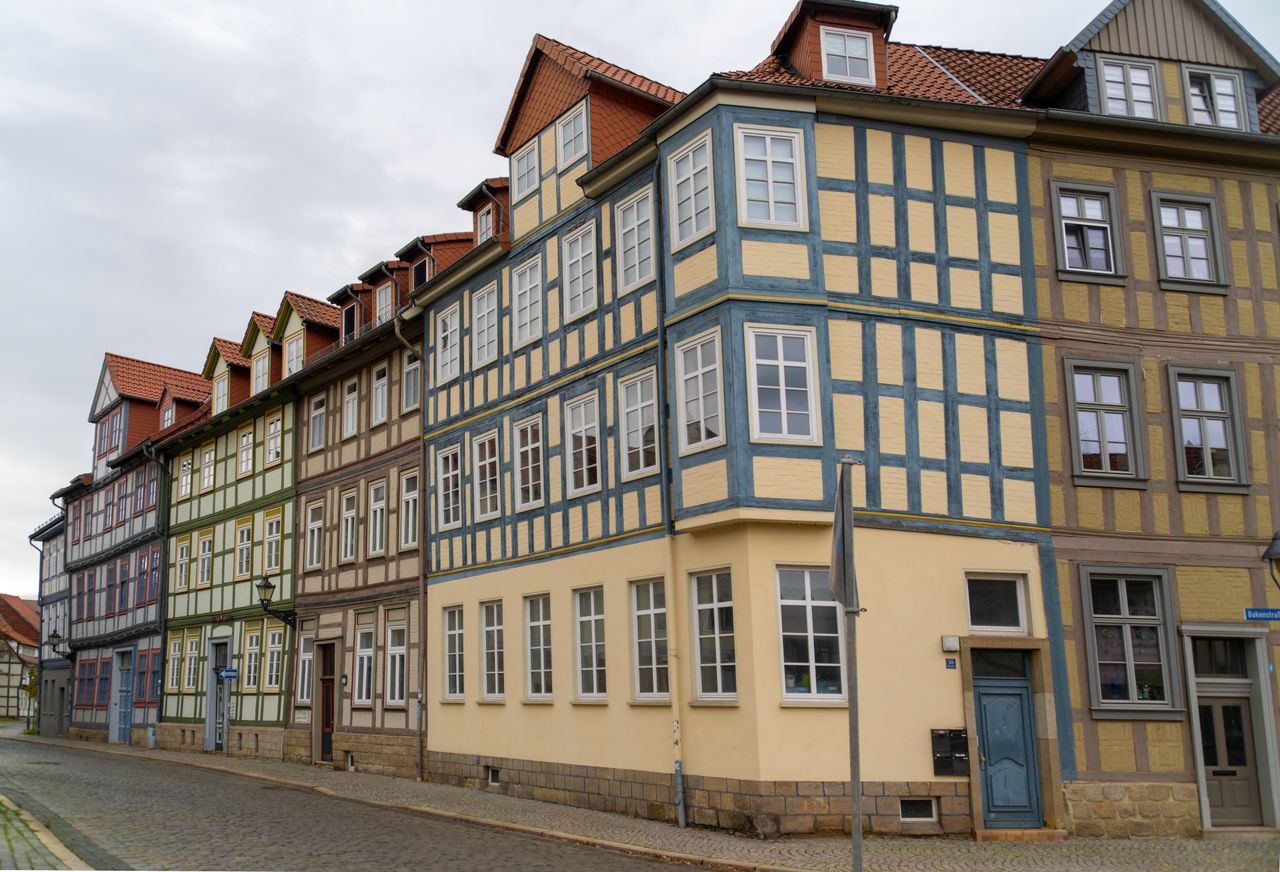 Halberstadt