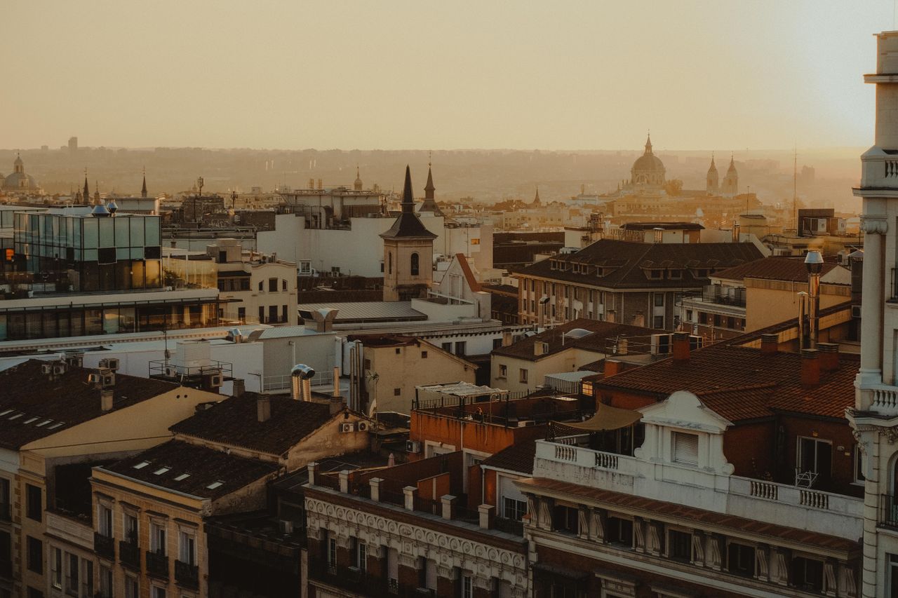 Madrid
