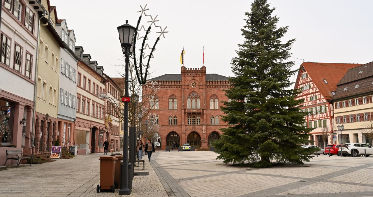 Tauberbischofsheim