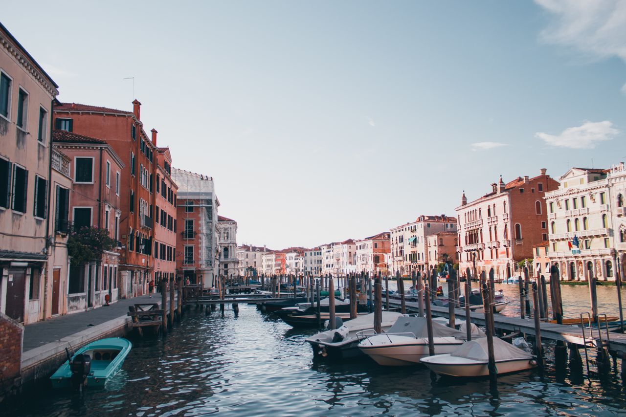 Venedig