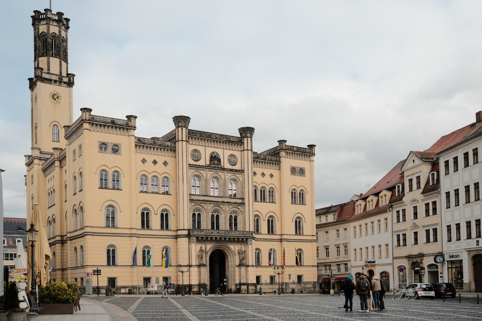 Zittau