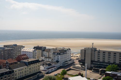 Borkum