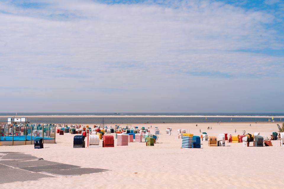 auf Borkum