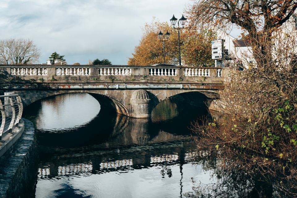 Irland