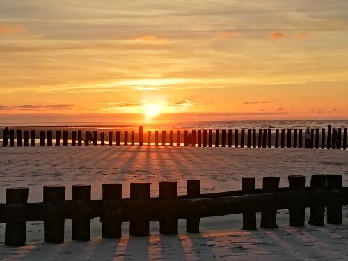 Wangerooge
