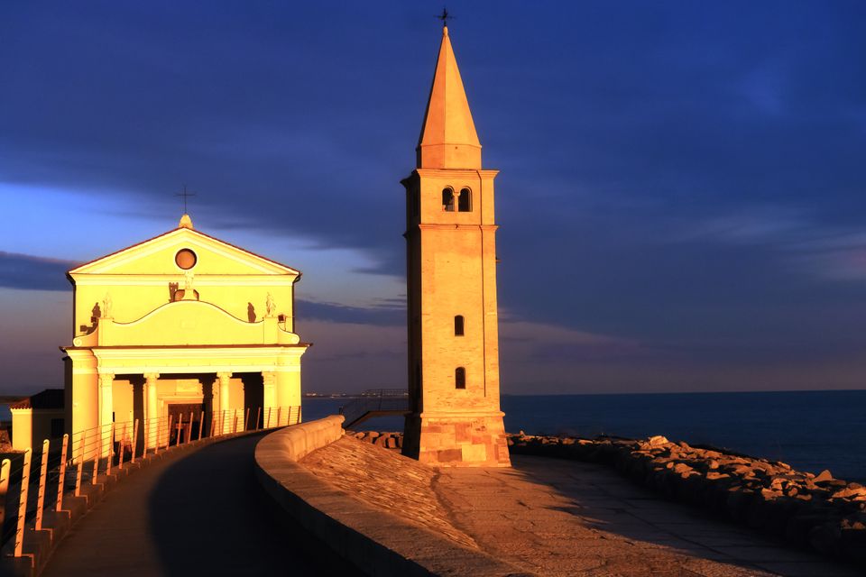 in Caorle