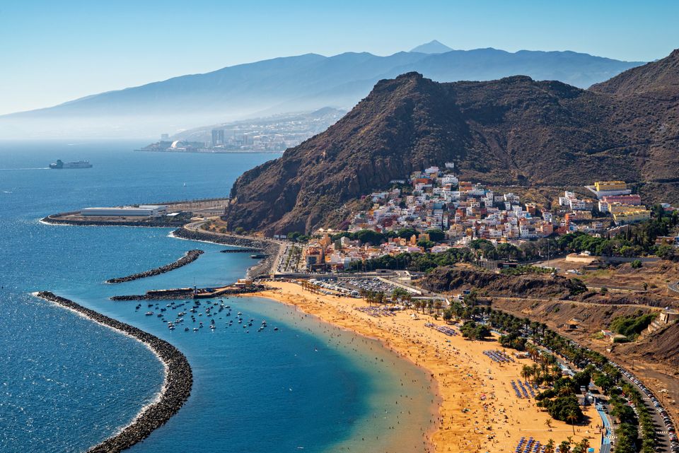 Teneriffa
