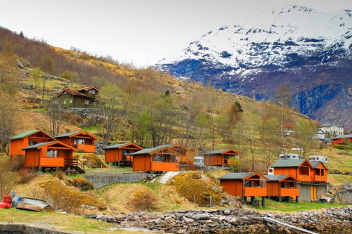 Norwegen