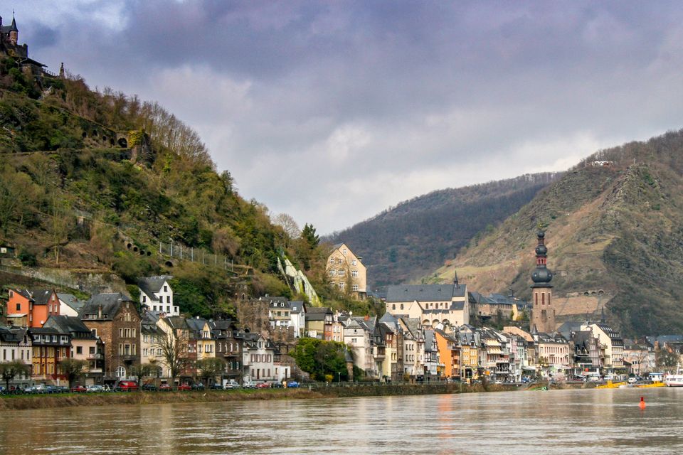 in Cochem