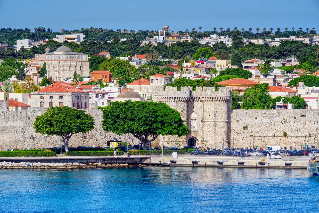 Rhodos