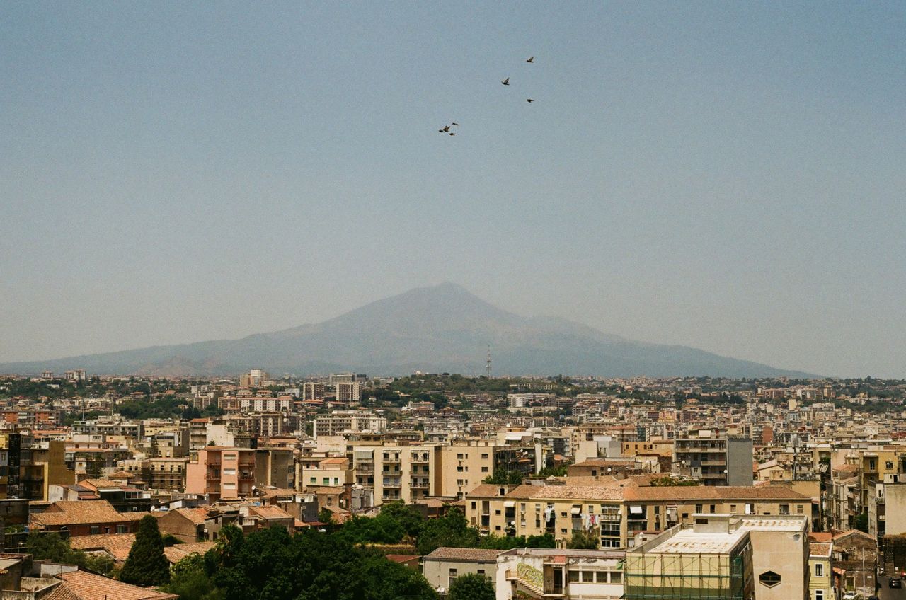 Catania