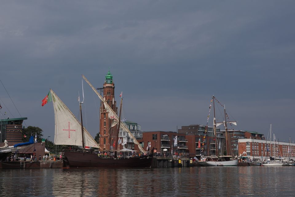in Bremerhaven