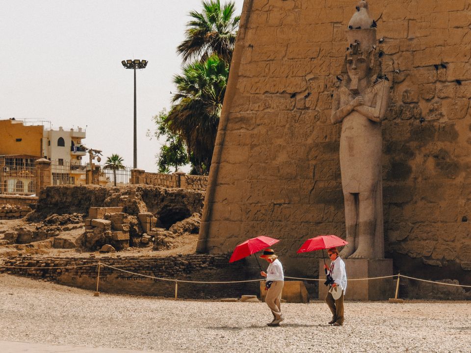 Ägypten