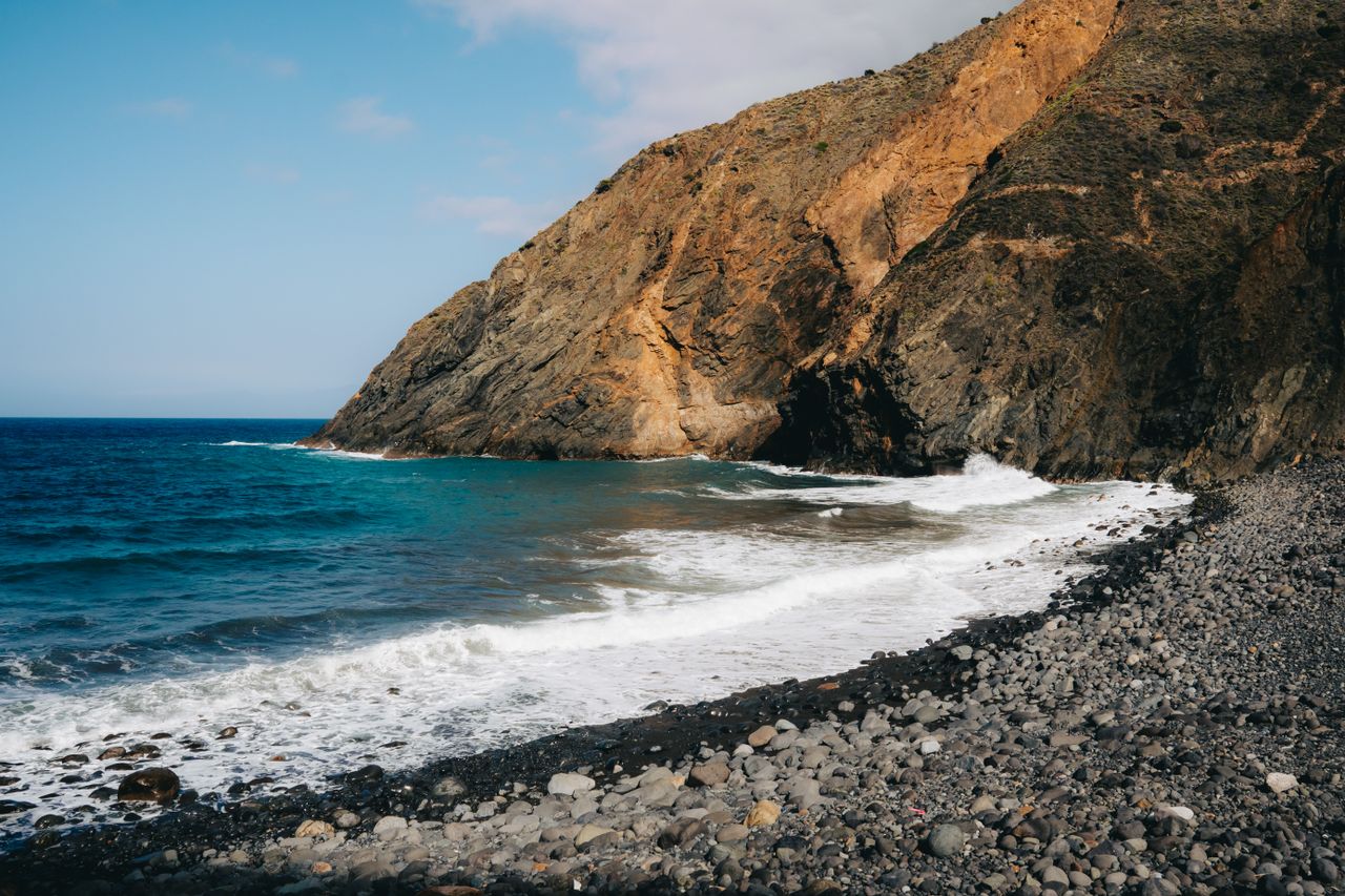 La Gomera