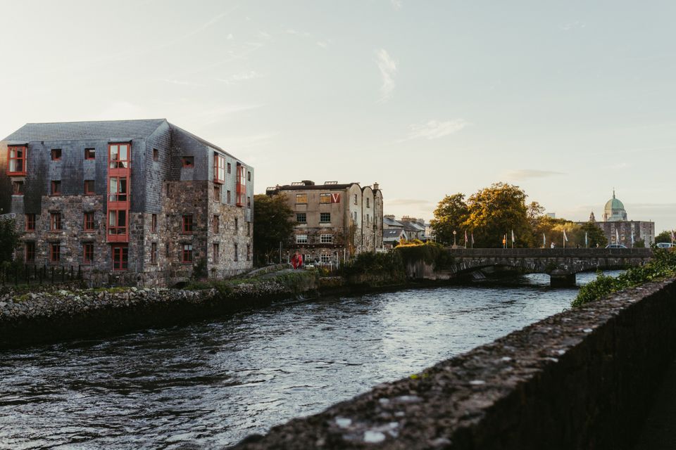 Irland