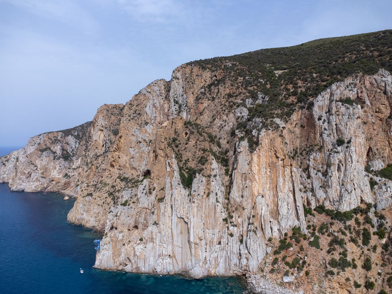 Sardinien