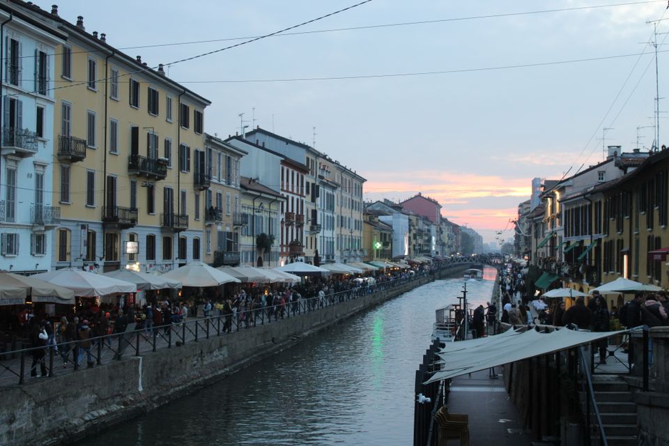 Mailand