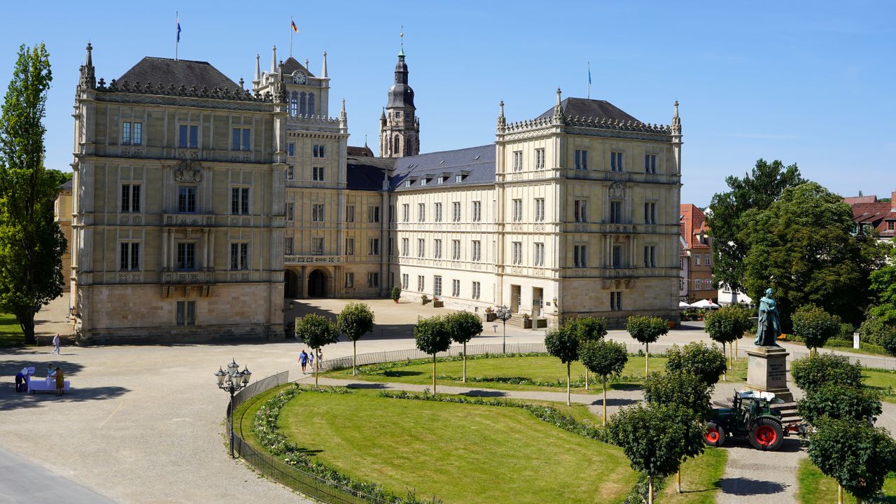 Coburg