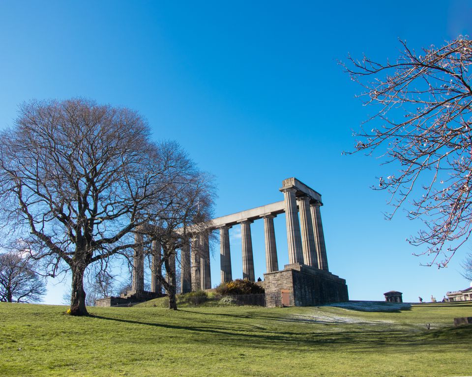 Schottland