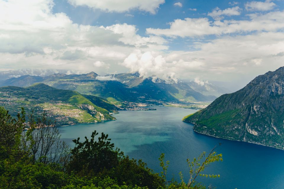 am Gardasee