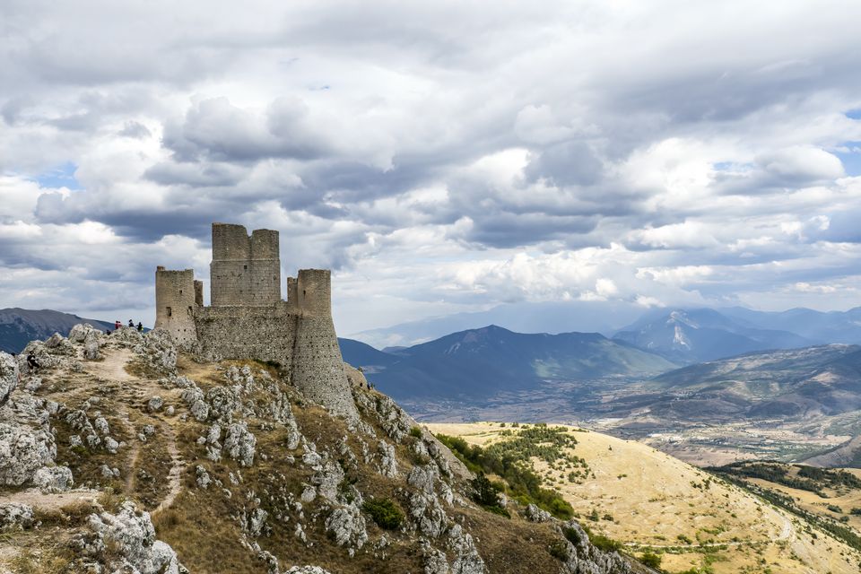 Abruzzen