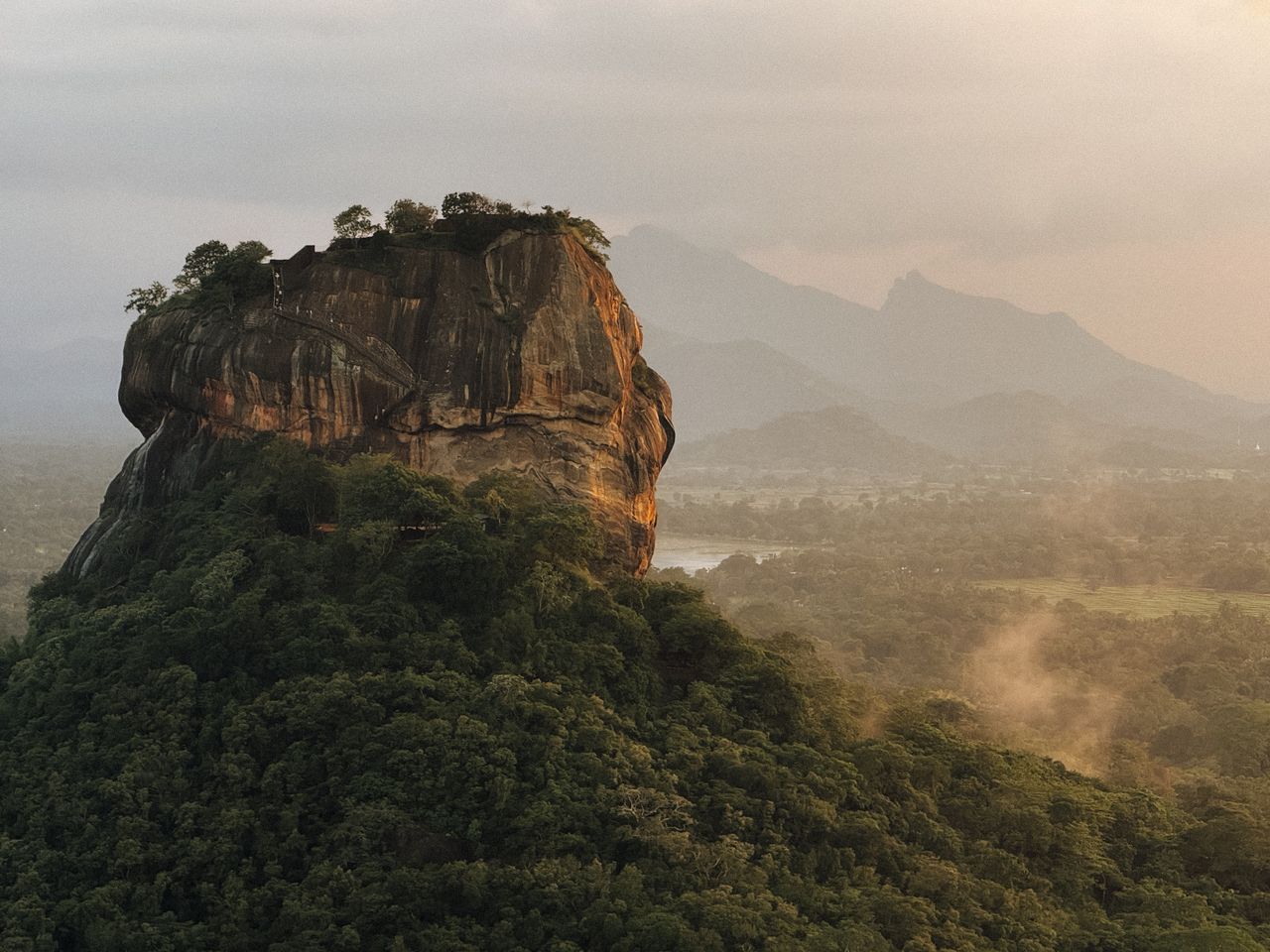 Sri Lanka