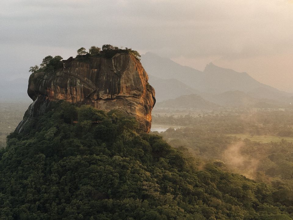 Sri Lanka