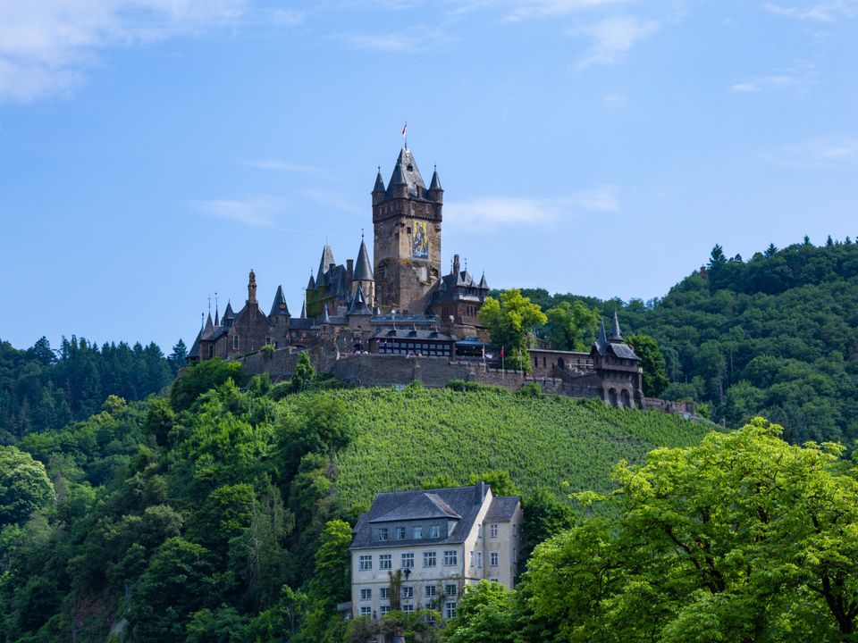 in Cochem