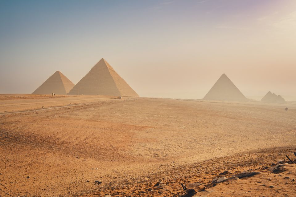Ägypten