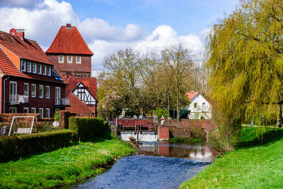 in Bremervörde