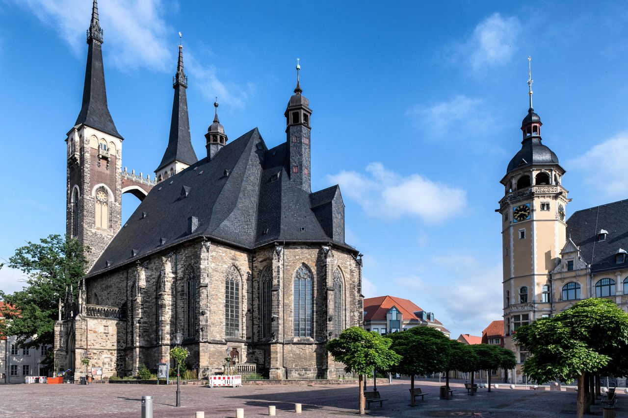 Köthen