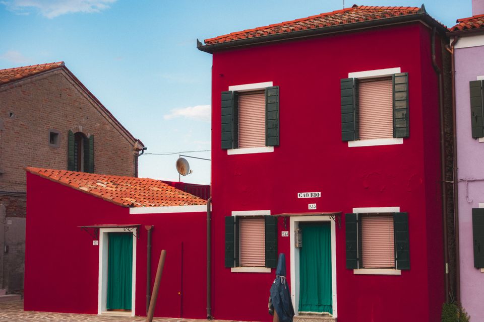 in Caorle