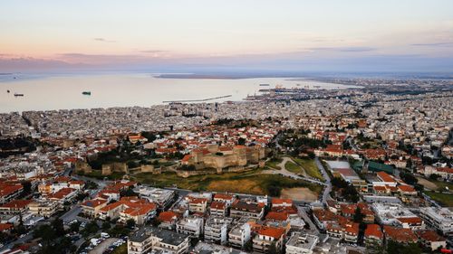 Thessaloniki