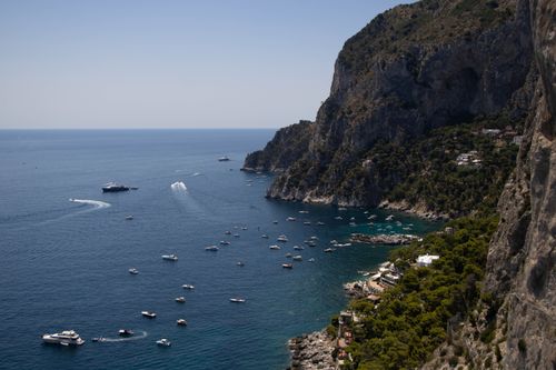 Capri