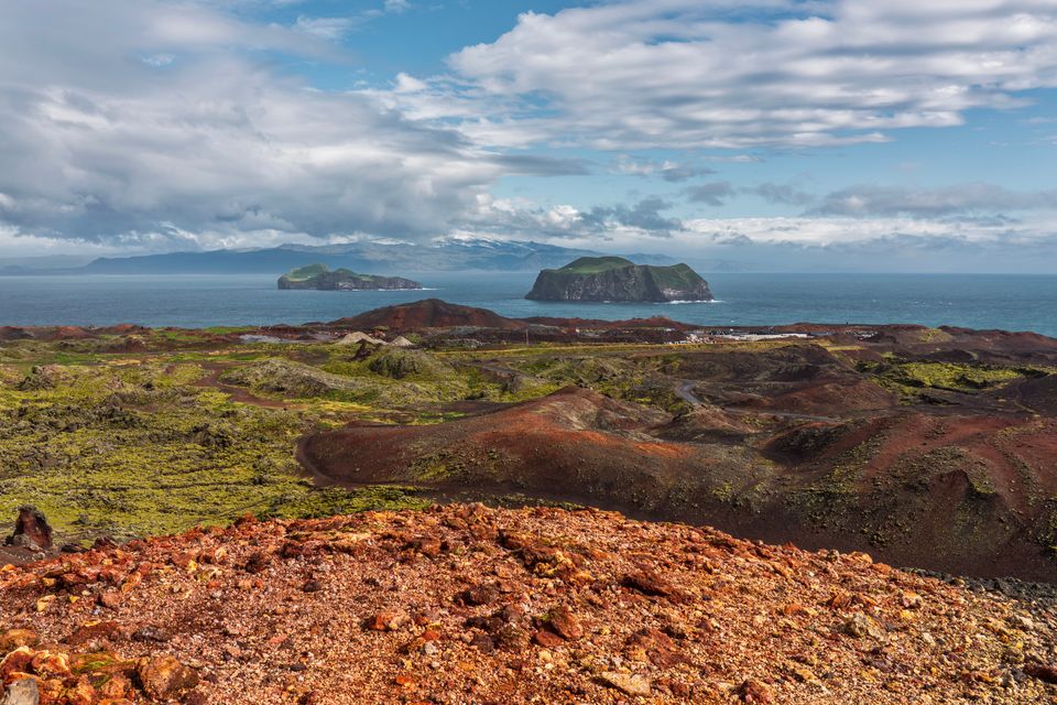 Island