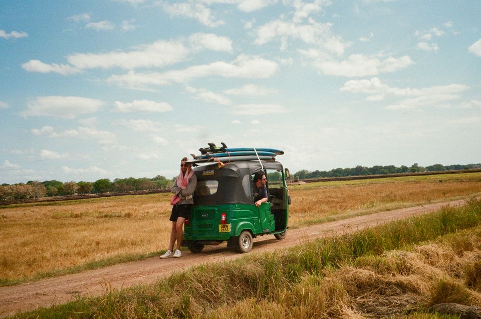 Sri Lanka