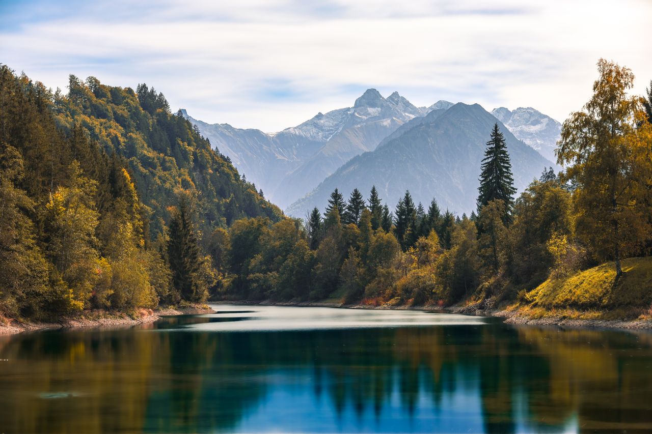 Allgäu