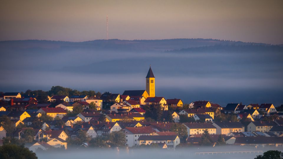 in Bad Schwartau